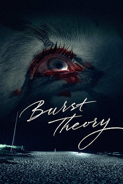 Póster de Burst Theory