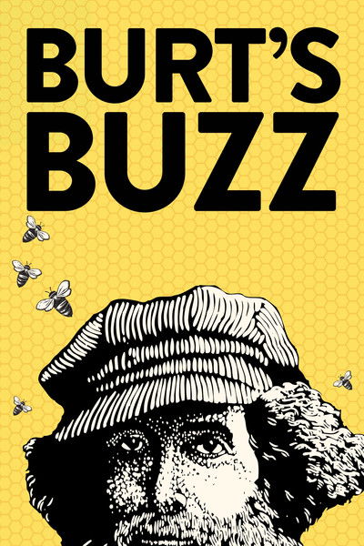 Póster de Burt's Buzz