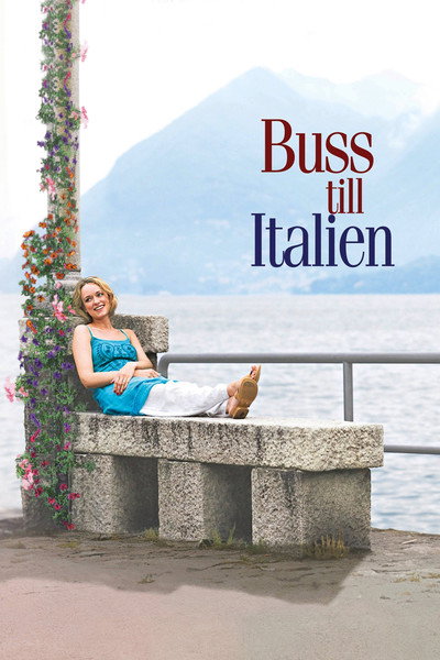 Póster de Bus to Italy