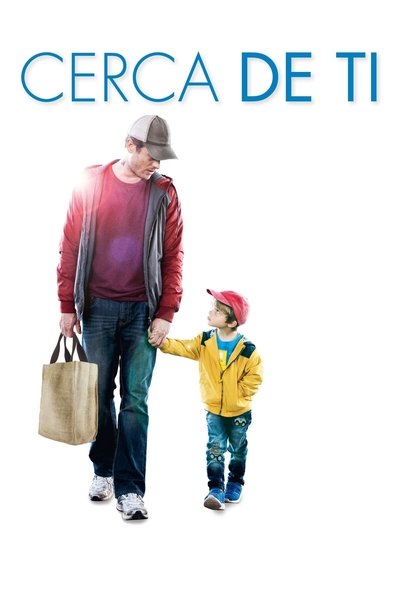 Póster de Buscando A Alguien Muy Especial