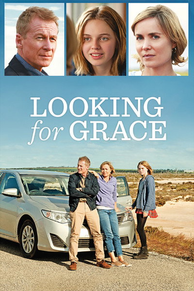 Póster de Buscando a Grace