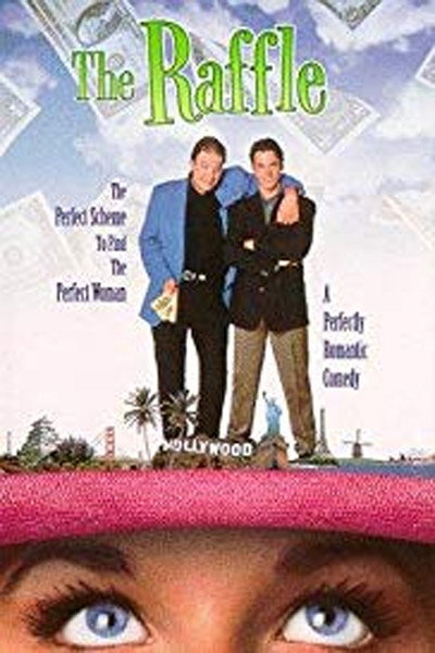 Póster de Buscando a la mujer perfecta