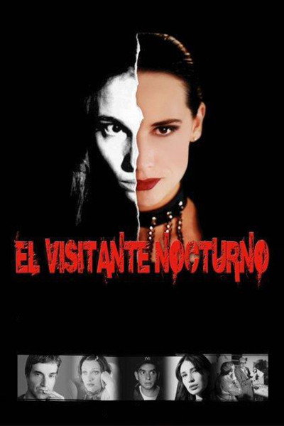 Póster de Buscando a la señorita Hyde