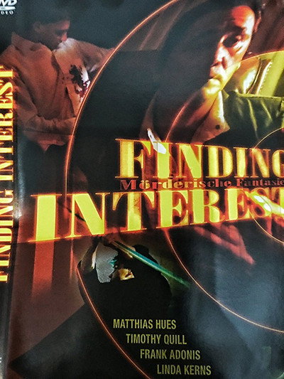 Póster de Buscando aventuras