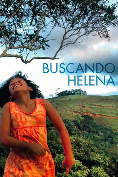 Póster de Buscando Helena