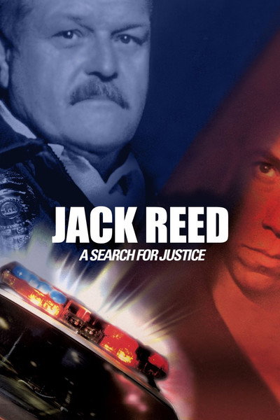 Póster de Buscando justicia