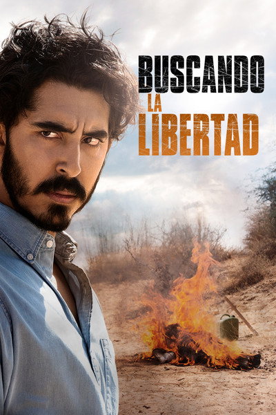 Póster de Buscando la libertad