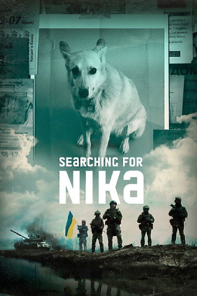 Póster de Buscant la Nika