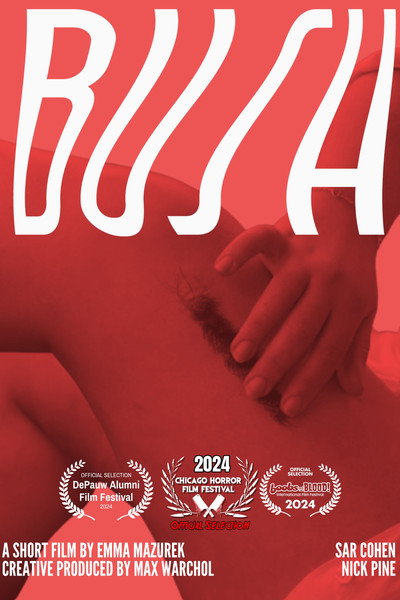 Póster de Bush