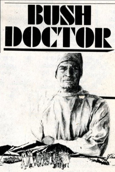 Póster de Bush Doctor