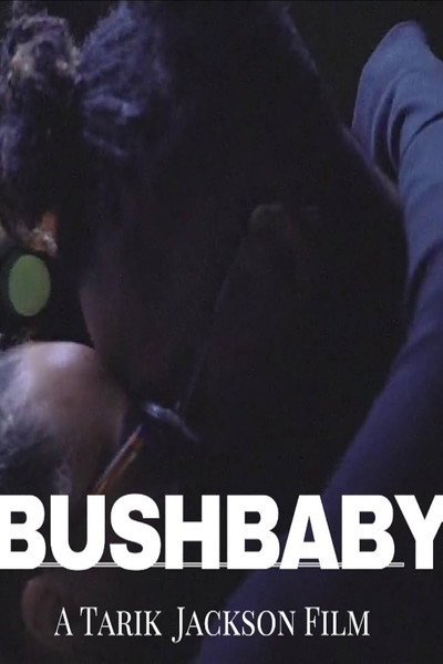 Póster de Bushbaby