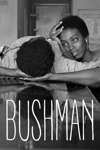 Póster de Bushman