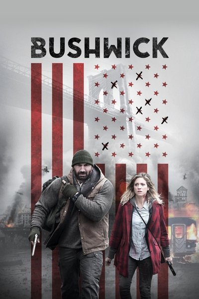 Póster de Bushwick