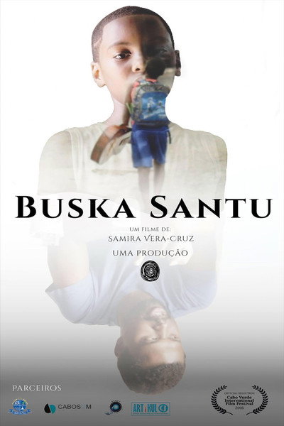 Póster de Buska Santu
