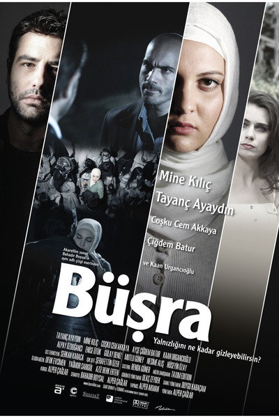 Póster de Büsra