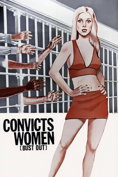 Póster de Bust Out