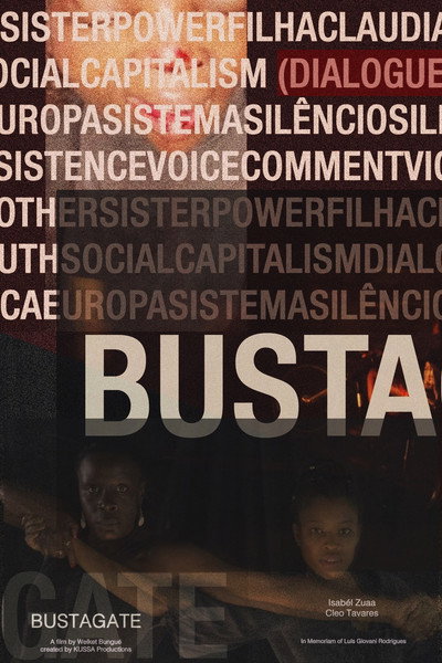 Póster de Bustagate