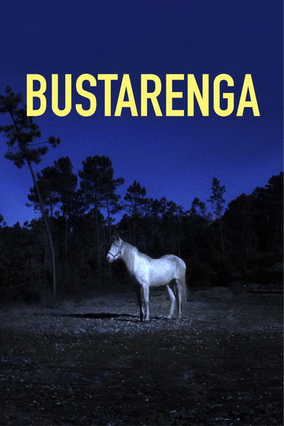 Póster de Bustarenga