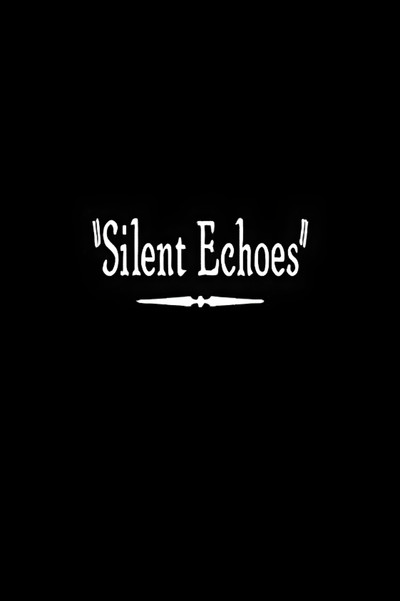 Póster de Buster Keaton: The Short Films Collection: Silent Echoes