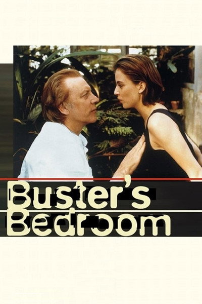 Póster de Buster's Bedroom