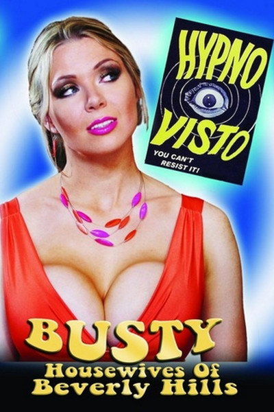 Póster de Busty Housewives of Beverly Hills