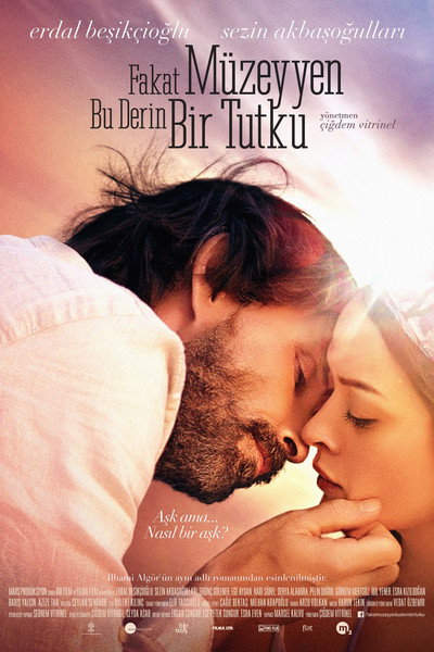 Póster de But Muzeyyen That's the Deepest Desire