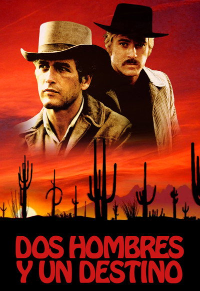 Butch Cassidy