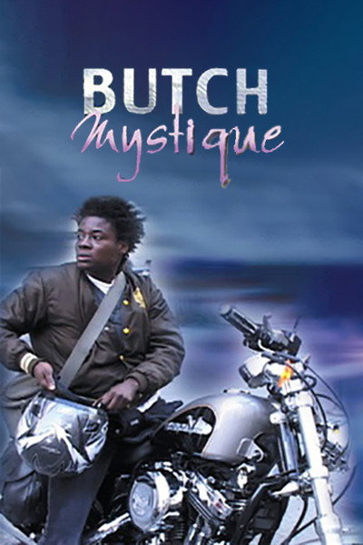 Póster de Butch Mystique