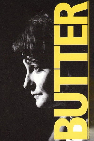 Póster de Butter