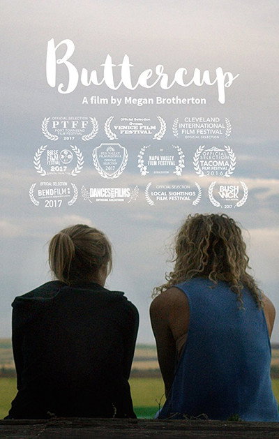 Póster de Buttercup