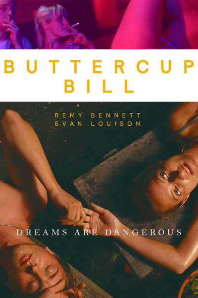 Póster de Buttercup Bill