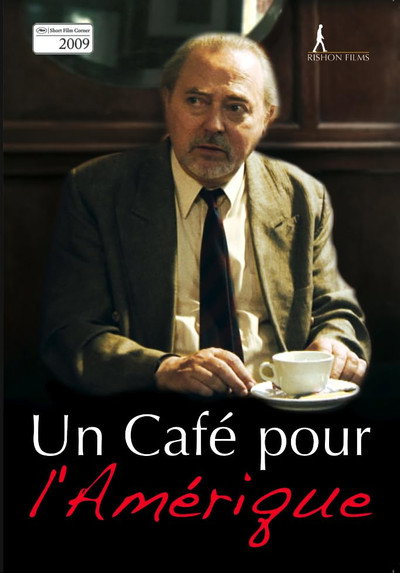 Póster de Butterflies Do Not Drink Coffee