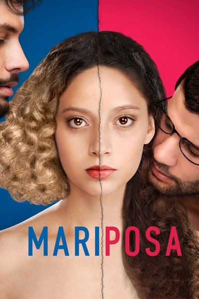 Póster de Butterfly