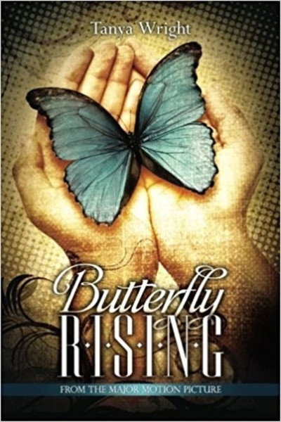 Póster de Butterfly Rising