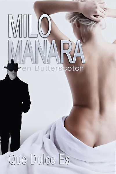Póster de Butterscotch: Qué dulce es