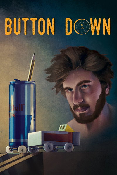 Póster de Button Down