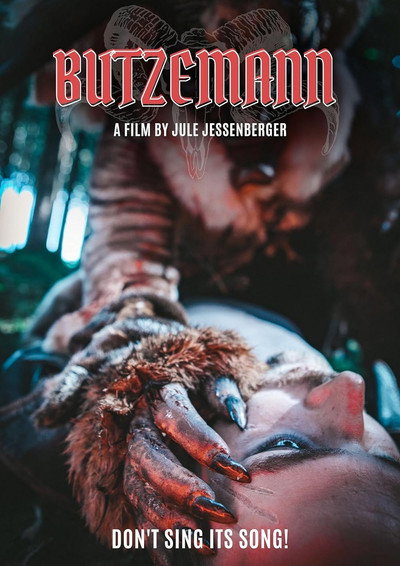 Póster de Butzemann