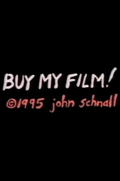 Póster de Buy My Film!