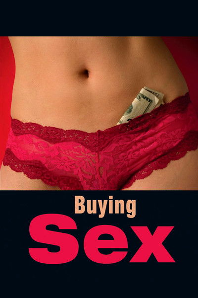 Póster de Buying Sex