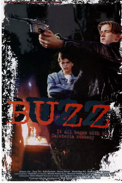 Póster de Buzz