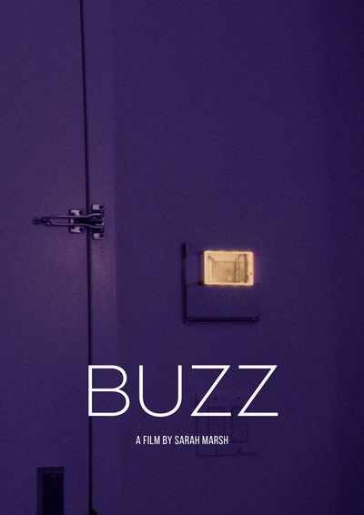 Póster de Buzz