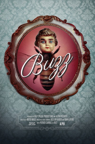 Póster de Buzz
