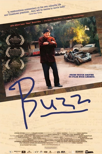 Póster de Buzz