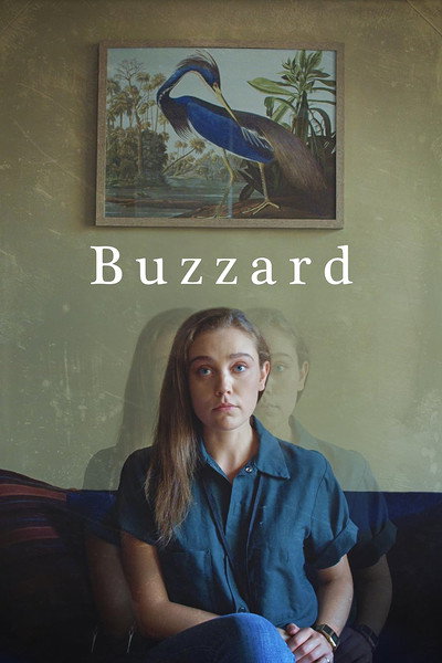 Póster de Buzzard