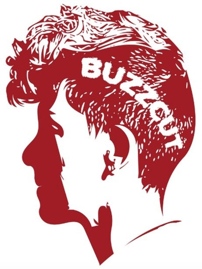 Póster de Buzzcut