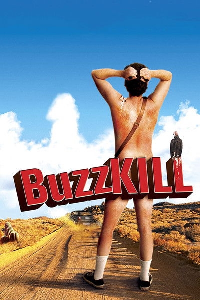 Póster de BuzzKill