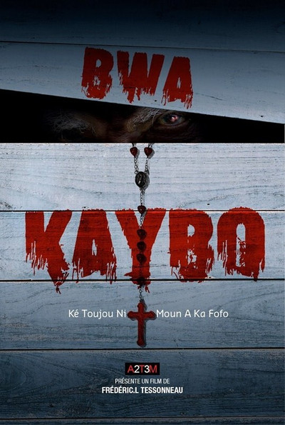 Póster de Bwa Kaybo