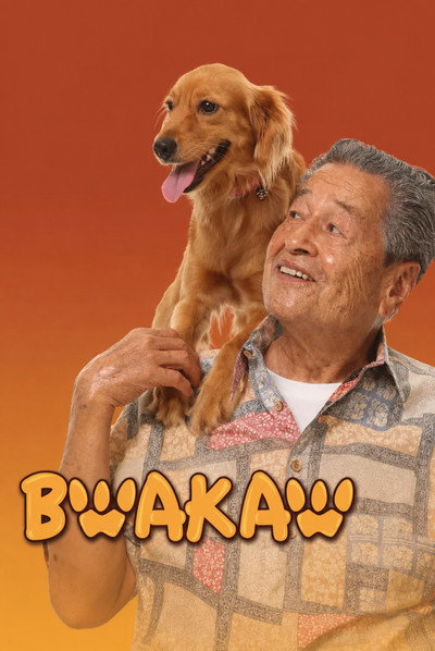Póster de Bwakaw