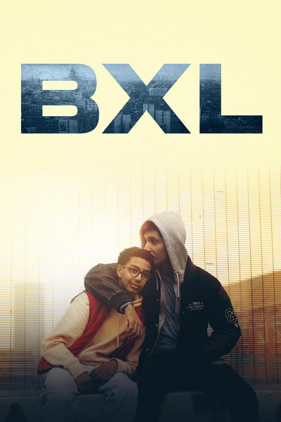 Póster de BXL