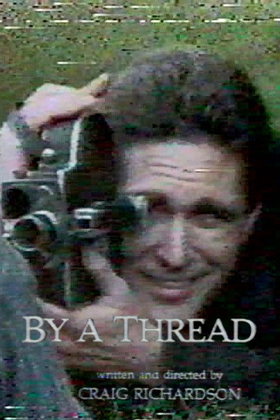 Póster de By a Thread